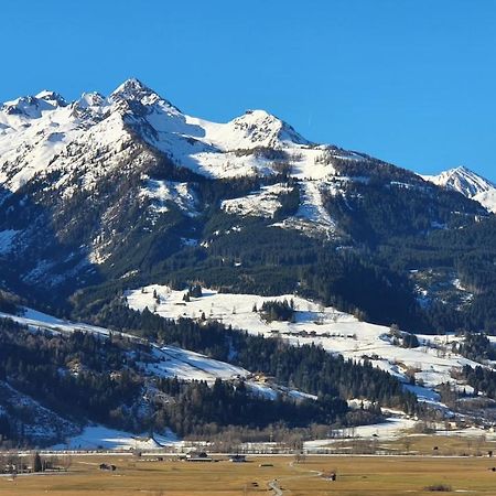 Apartment Hohe Tauern Piesendorf Esterno foto