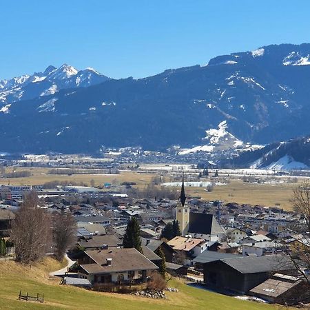 Apartment Hohe Tauern Piesendorf Esterno foto