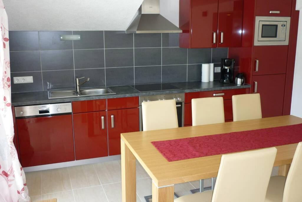 Apartment Hohe Tauern Piesendorf Esterno foto