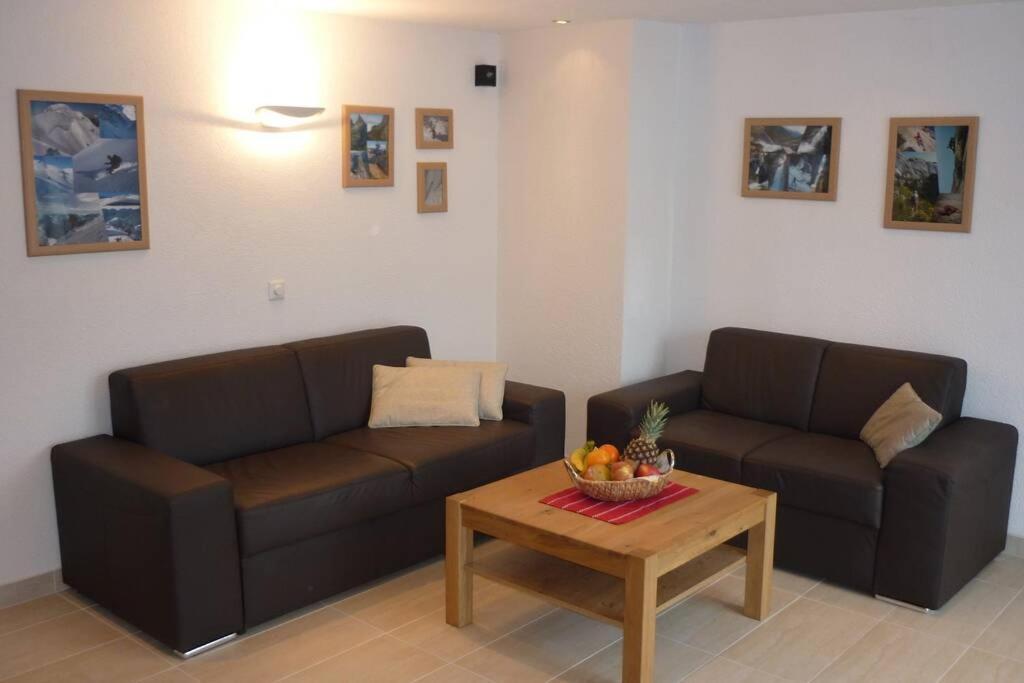 Apartment Hohe Tauern Piesendorf Esterno foto