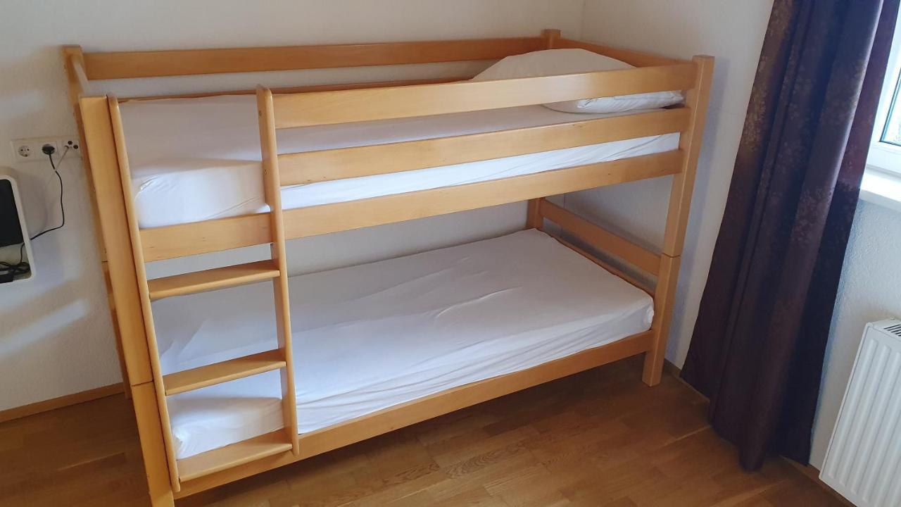 Apartment Hohe Tauern Piesendorf Esterno foto