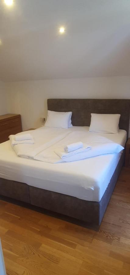 Apartment Hohe Tauern Piesendorf Esterno foto